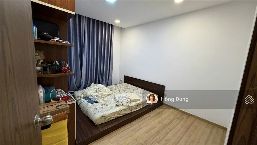 Bán căn 1pn rộng như 2pn calla garden, full nội thất, giá chỉ 2.5tỷ