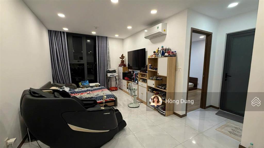 Bán căn 1pn rộng như 2pn calla garden, full nội thất, giá chỉ 2.5tỷ