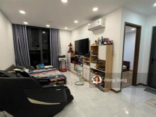 Bán căn 1pn rộng như 2pn calla garden, full nội thất, giá chỉ 2.5tỷ