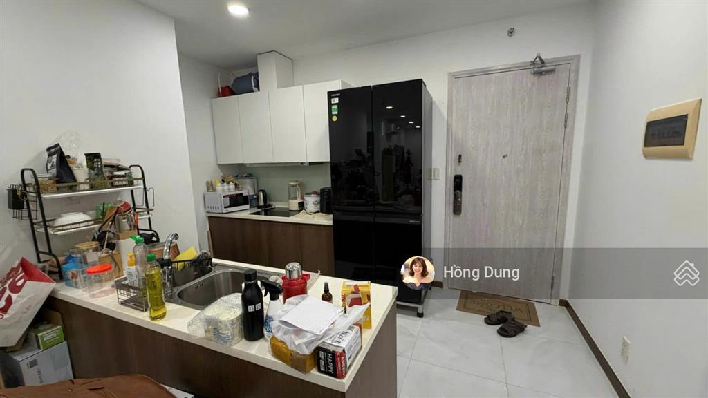 Bán căn 1pn rộng như 2pn calla garden, full nội thất, giá chỉ 2.5tỷ