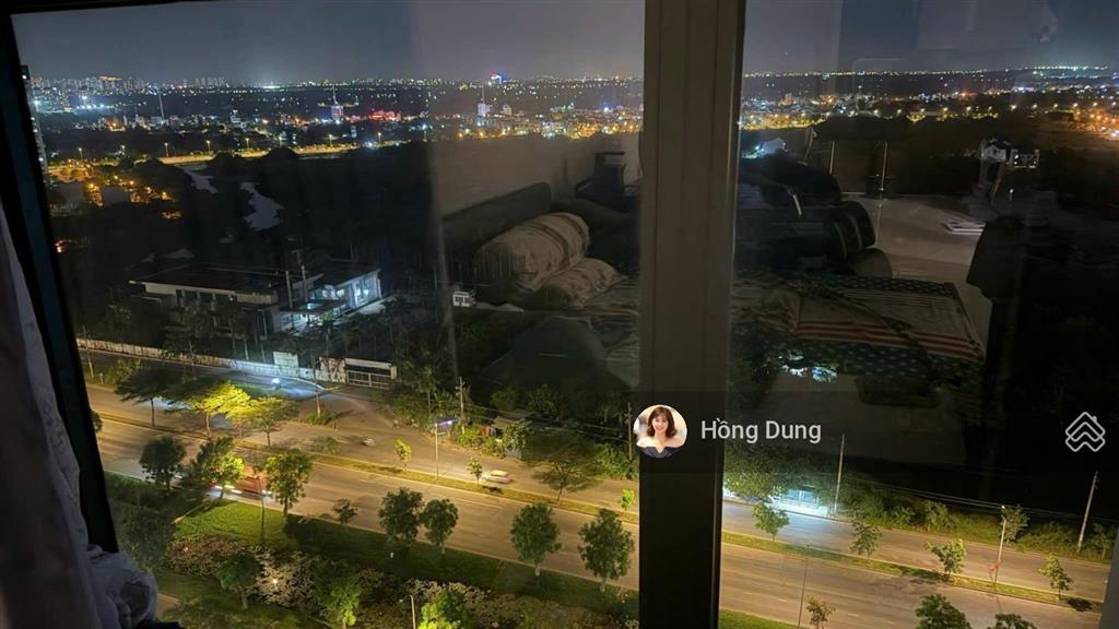 Bán căn 1pn rộng như 2pn calla garden, full nội thất, giá chỉ 2.5tỷ