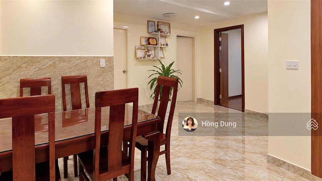 Bán căn hộ sân vườn đẹp happy city 176m2, 3 phòng ngủ cực kỳ thoáng mát rộng rãi