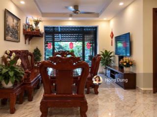 Bán căn hộ sân vườn đẹp happy city 176m2, 3 phòng ngủ cực kỳ thoáng mát rộng rãi