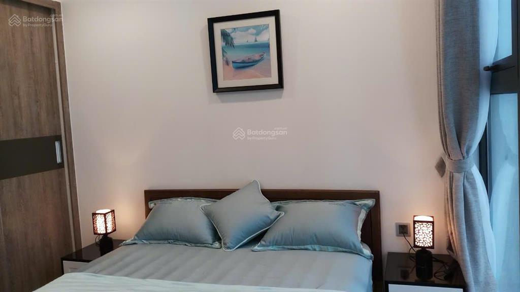 Cho thuê căn hộ 1 phòng ngủ đầy đủ nội thất tại vinhomes metropolis giá 22tr/tháng  0969 896 ***