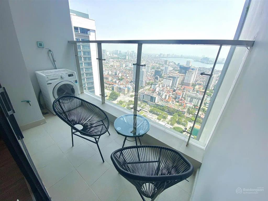 Căn hộ 2 phòng ngủ, 2wc, đầy đủ nội thất giá thuê từ 20 triệu/tháng   0969 896 ***