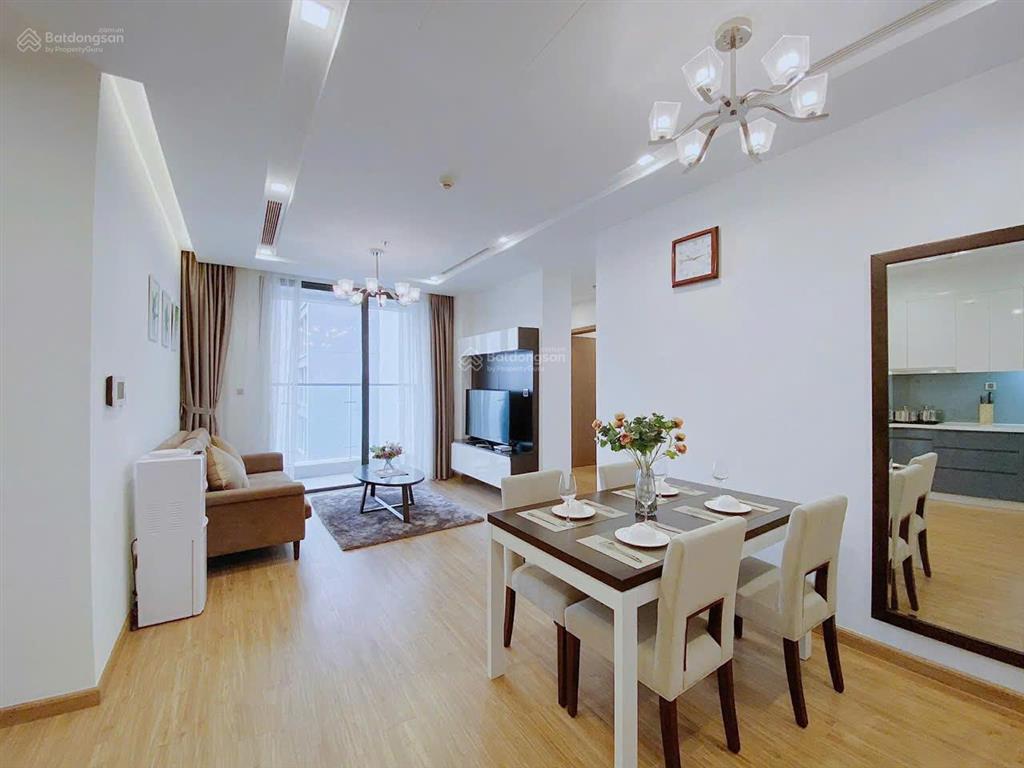 Căn hộ 2 phòng ngủ, 2wc, đầy đủ nội thất giá thuê từ 20 triệu/tháng   0969 896 ***