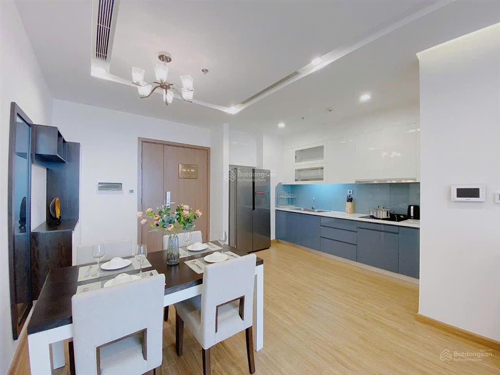 Căn hộ 2 phòng ngủ, 2wc, đầy đủ nội thất giá thuê từ 20 triệu/tháng   0969 896 ***