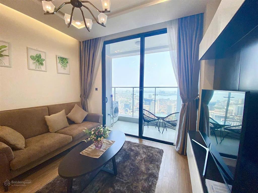 Căn hộ 2 phòng ngủ, 2wc, đầy đủ nội thất giá thuê từ 20 triệu/tháng   0969 896 ***