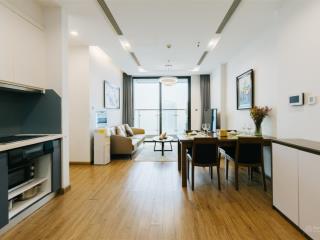Cho thuê căn 100m2 3 ngủ đầy đủ đồ giá chỉ 33tr/tháng vinhomes metropolis  0969 896 ***