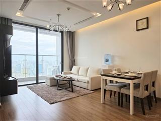Cho thuê ch 78m2, 2pn đầy đủ nội thất tại vinhomes metropolis giá từ 25 triệu/tháng  0969 896 ***