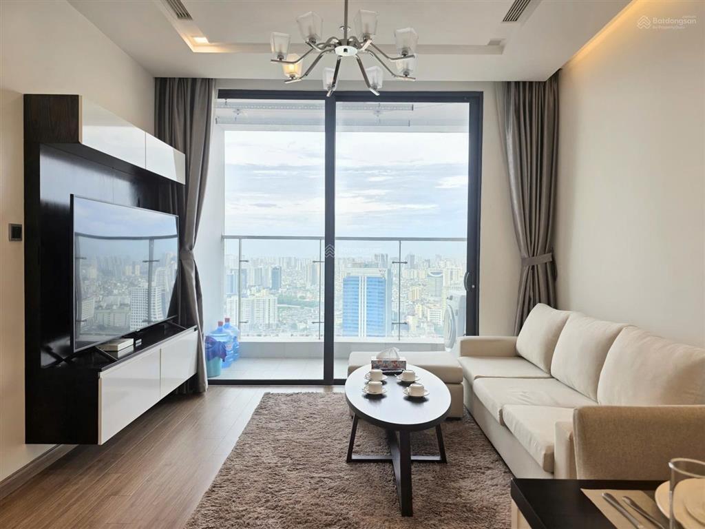 Cho thuê ch 78m2, 2pn đầy đủ nội thất tại vinhomes metropolis giá từ 25 triệu/tháng  0969 896 ***