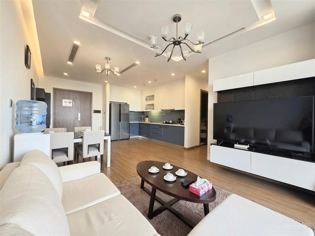 Cho thuê ch 1pn đầy đủ nội thất giá từ 19 triệu/tháng tại vinhomes metropolis   0969 896 ***