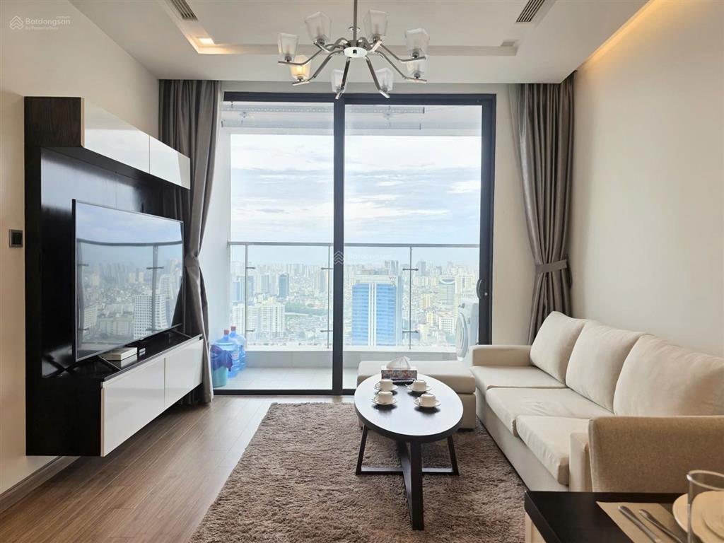 Cho thuê căn hộ vinhomes d'capitale 100m2 3pn đầy đủ nội thất giá 27 triệu/tháng  0969 896 ***