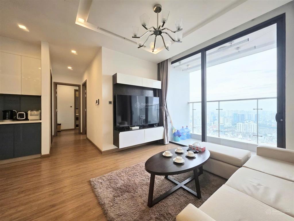 Cho thuê căn hộ vinhomes d'capitale 100m2 3pn đầy đủ nội thất giá 27 triệu/tháng  0969 896 ***