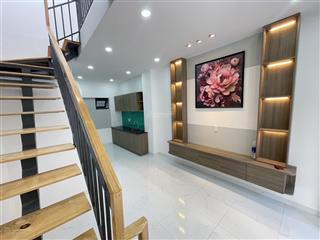 Nhà mới hẻm ô tô hà thanh, ngay gần chơ đầm, nha trang | 2p/ngủ ngay trung tâm chỉ 2 tỷ 950tr