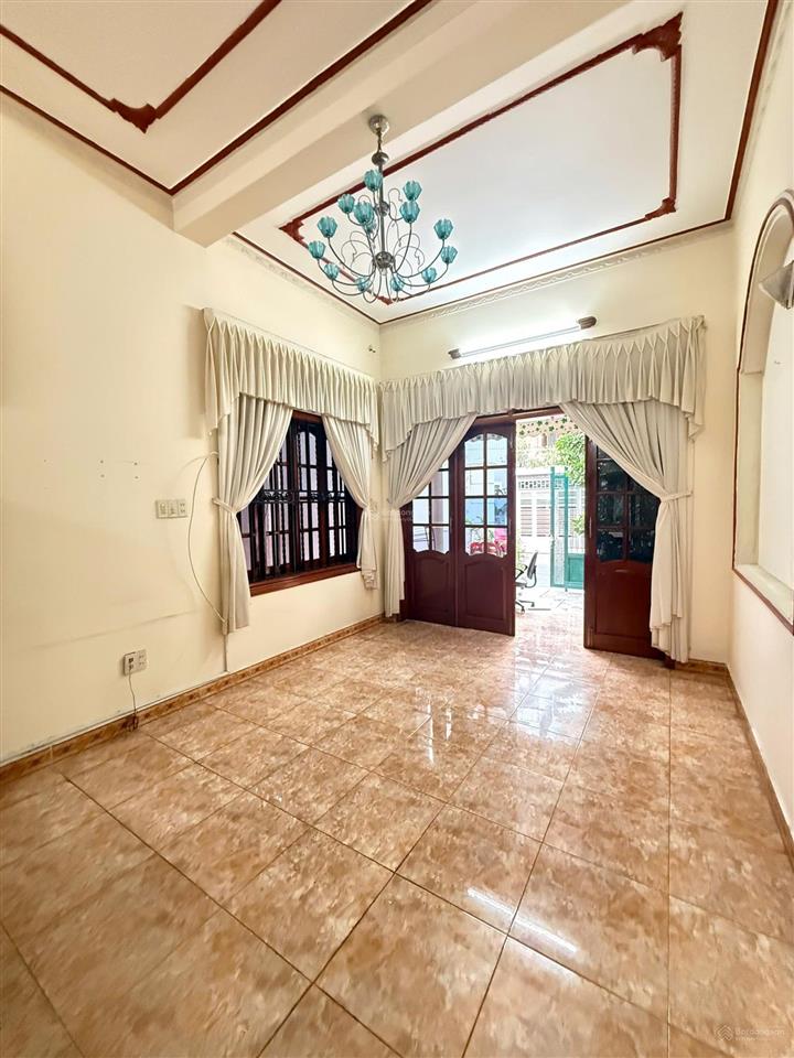 Bán nhà mặt tiền đường tản viên khu bàn cờ trung tâm tp nha trang | ngang 8m | 16,5 tỷ