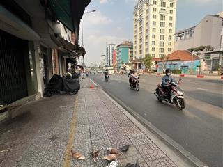 Bán nhanh nhà mặt tiền điện biên phủ chỉ 13,9 tỷ trung tâm quận 1