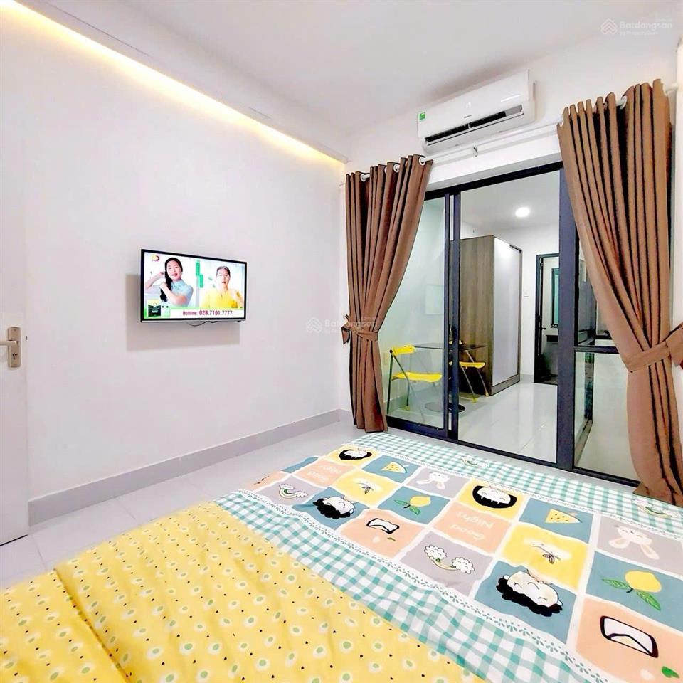 Bán nhà phố trung tâm quận 3 nam kỳ khởi nghĩa sẵn hđ thuê 50tr/tháng
