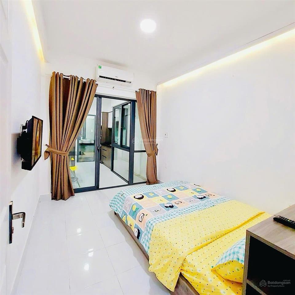 Bán nhà phố trung tâm quận 3 nam kỳ khởi nghĩa sẵn hđ thuê 50tr/tháng