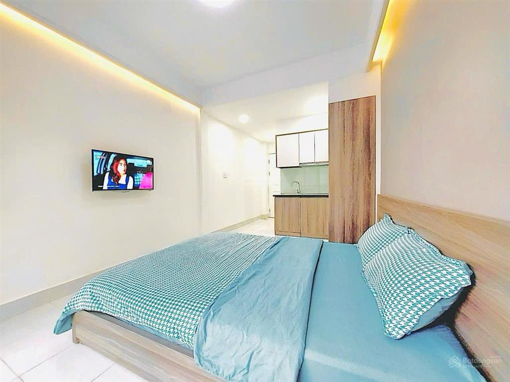 Bán nhà phố trung tâm quận 3 nam kỳ khởi nghĩa sẵn hđ thuê 50tr/tháng