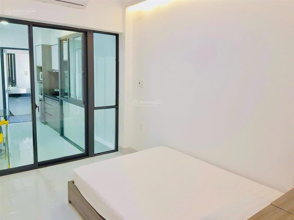 Bán nhà phố trung tâm quận 3 nam kỳ khởi nghĩa sẵn hđ thuê 50tr/tháng