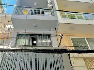 Bán nhà phố trung tâm quận 3 nam kỳ khởi nghĩa sẵn hd thuê 50tr/tháng