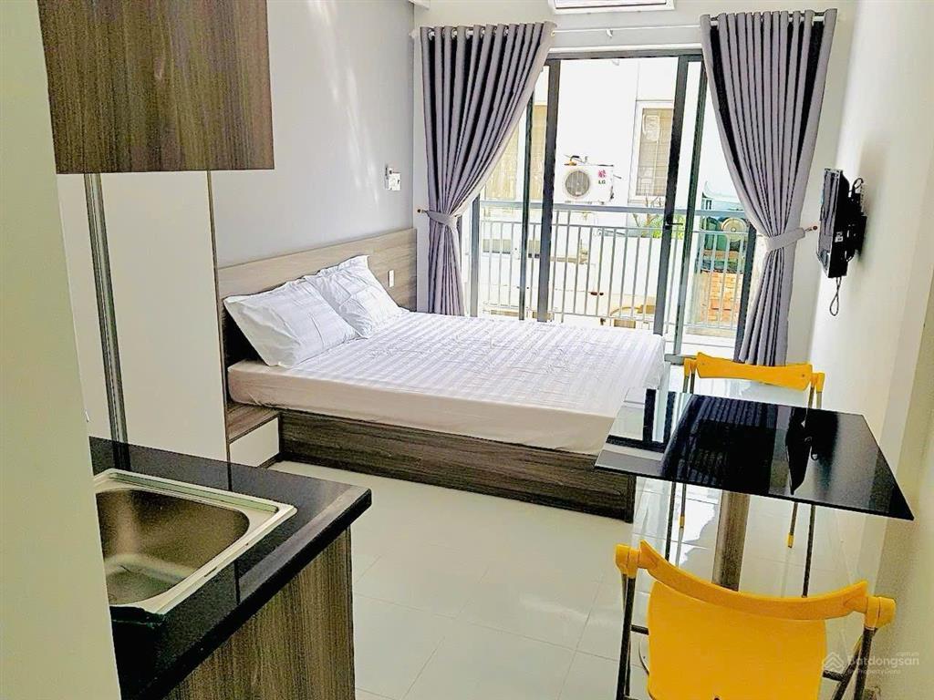 Bán nhà phố trung tâm quận 3 nam kỳ khởi nghĩa sẵn hđ thuê 50tr/tháng