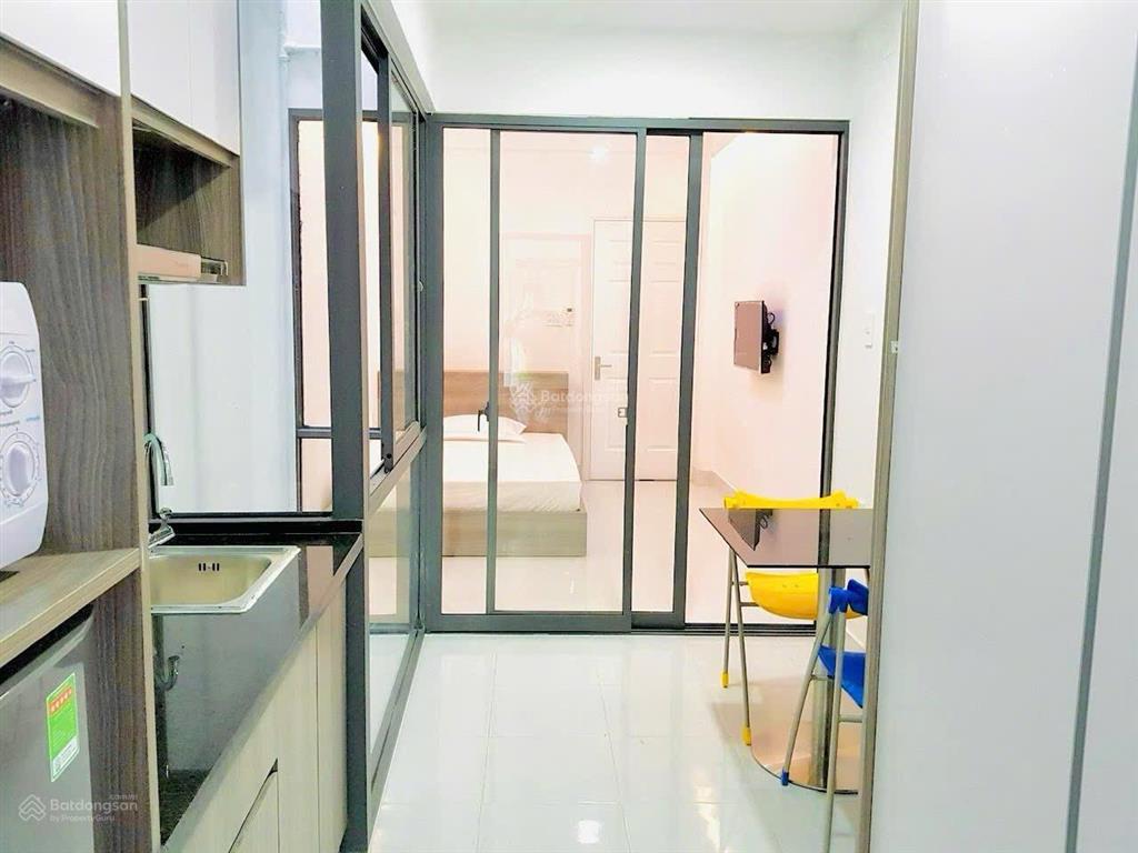 Bán nhà phố trung tâm quận 3 nam kỳ khởi nghĩa sẵn hđ thuê 50tr/tháng