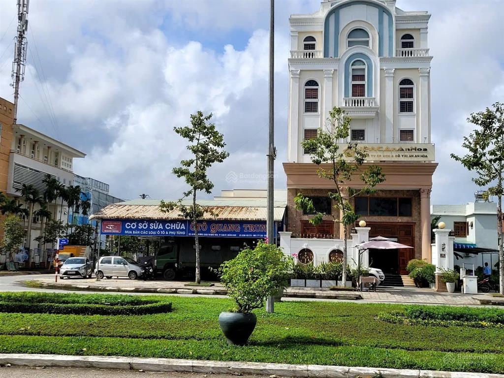 Đất 2 mt rất đẹp trung tâm đại lộ hùng vương