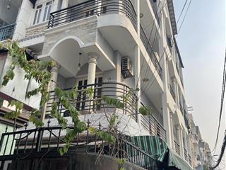 Quận 7chdv 4 tầng (5,5m*19)hxh, 50m ra mặt tiền huỳnh tấn phát, giá 8,9 tỉ/tl.