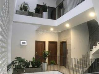 Giảm sâu 500 triệu bán nhanh tòa căn hộ gần fpt mới 16 phòng dòng tiền 50 triệu/ tháng