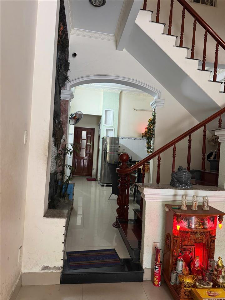 Bán nhà đất khu hòa minh, thanh khê, giá 11,6 tỷ