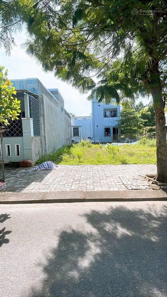 Bán đất hoà liên 2/3/4/5 đường 5,5 m gia 2550 đuong 7,5 m gia 3.050 hông hanh