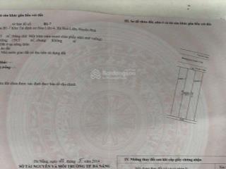 Bán đất hoà liên 4  vị trí đẹp, tiềm năng tăng giá  diện tích 160m²  đường 5.5m