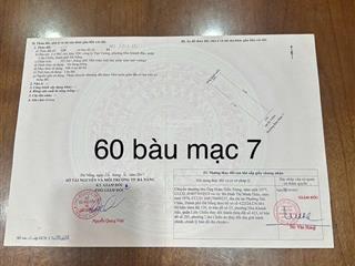 Ban dat lien chieu gan bien gia 4 ty dên 7 ty a chị em  0905 835 ***