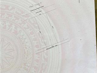 Bán đát hàm trung 4 và 9 gua 35 tr 1 m