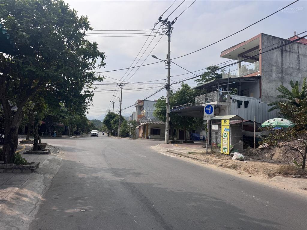 Bán nhà hòa liên 4 vị trí đẹp trục chính hòa liên 4, sát ngã tư đông đúc 160m²