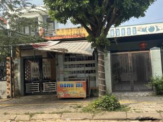 Bán nhà hòa liên 4 vị trí đẹp trục chính hòa liên 4, sát ngã tư đông đúc 160m²