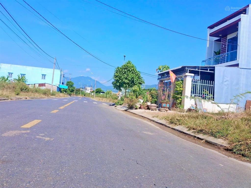 Bán đất hòa liên đường ngô miễn diện tích 110m² đường 7,5m. giá chỉ hơn 2 tỷ/lô