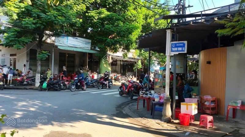 Thanh vinh 10  quá rẻ ,quá đẹp đây vị trí ngay trung tâm khu vực giá chỉ 3ty580tr có hổ trợ vay