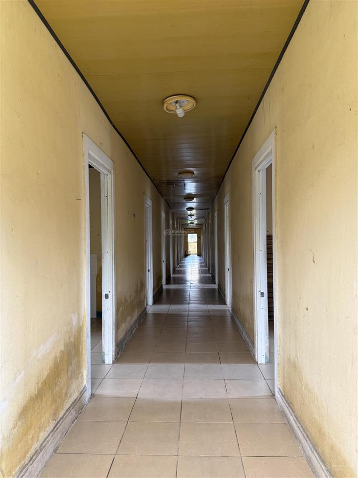 Chào bán dãy trọ 43 phòng 700m ngay khu đô thị ngân câu ngân giang, điện ngọc