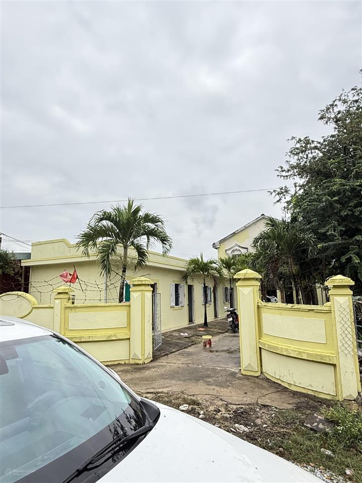 Chào bán dãy trọ 43 phòng 700m ngay khu đô thị ngân câu ngân giang, điện ngọc