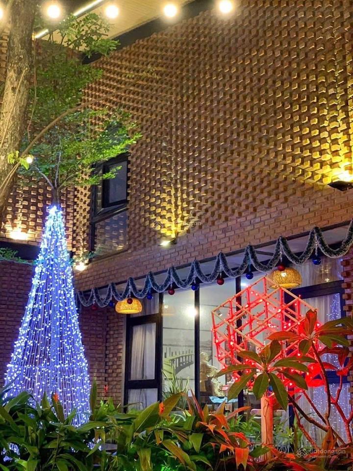 Cần bán quán cafe kết hợp vừa ở vừa kd đẹp nhất hoà khương
