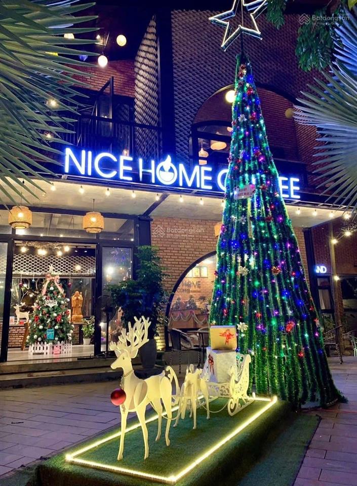 Cần bán quán cafe kết hợp vừa ở vừa kd đẹp nhất hoà khương