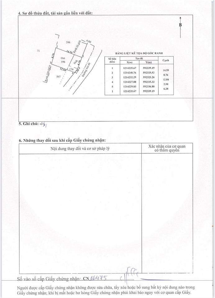Đất gia đình cho cần bán gấp diện tích đẹp