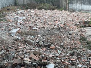 Đất gia đình cho cần bán gấp diện tích đẹp