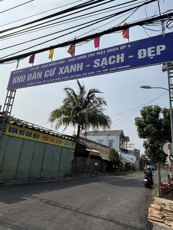 Đất gia đình cần bán gấp diện tích đẹp