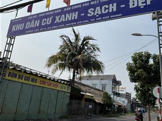 Đất gia đình cần bán gấp diện tích đẹp