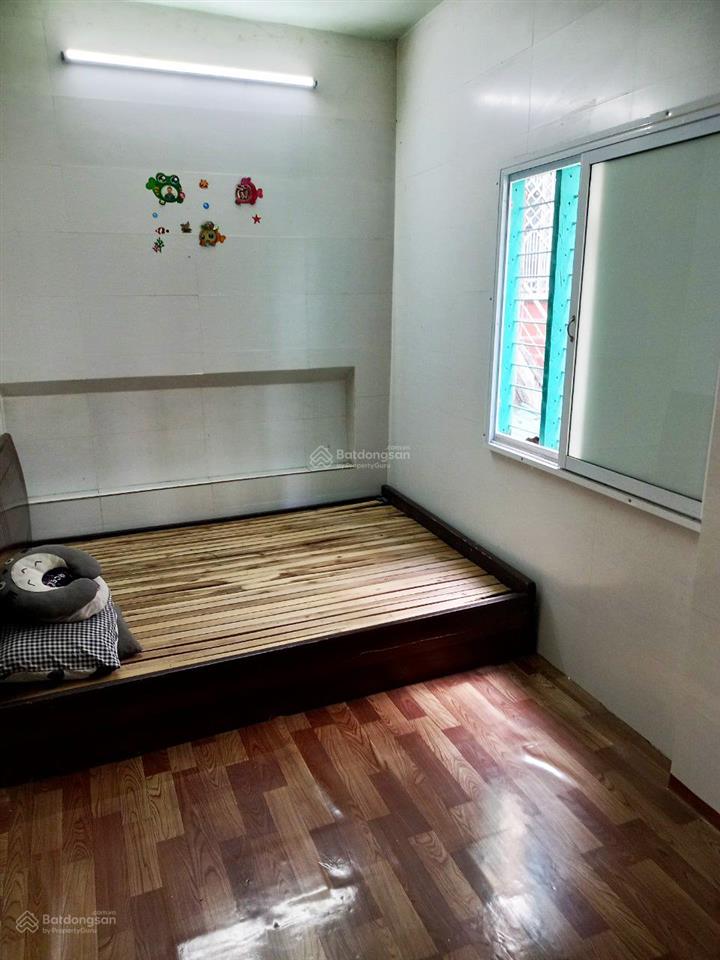 Cho thuê nhà riêng khu vực bạch mai sát bách  kinh  xây