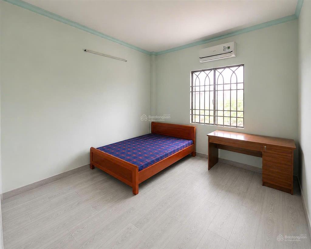 Cho thuê nhà nguyên căn gò vấp